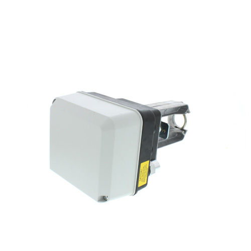 360-degree view of Linear-Stroke Valve Actuator 135 lbf