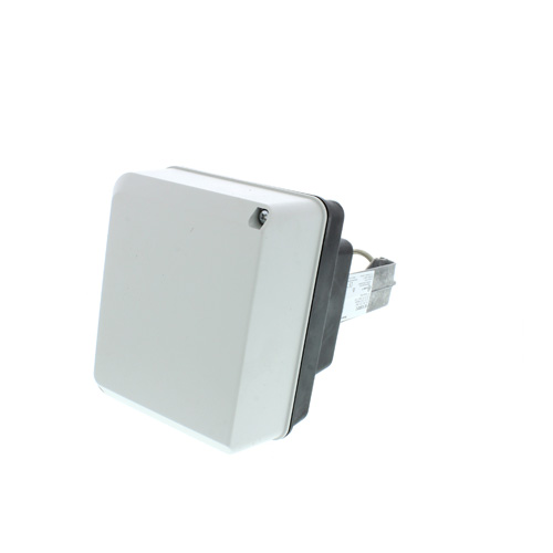 360-degree view of Linear-Stroke Valve Actuator 135 lbf