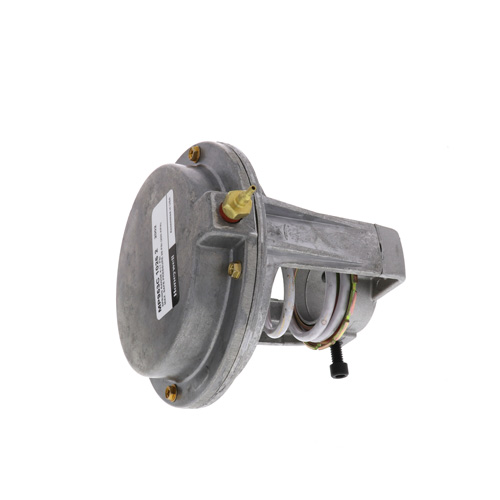 360-degree view of 5" Pneumatic Valve Actuator (4 to 11 psi)