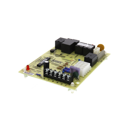 360-degree view of Control Board PCBBF112S