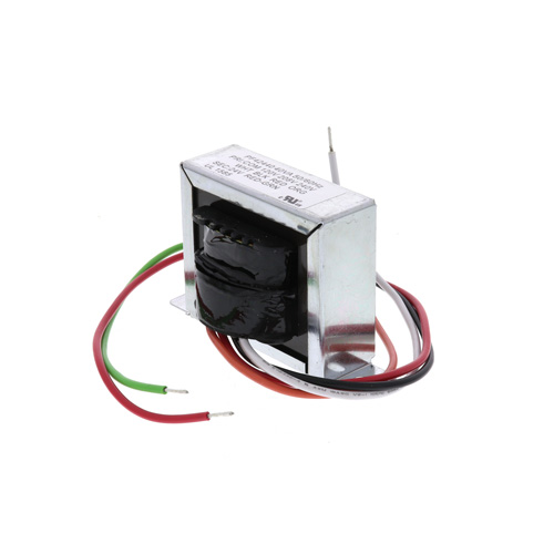 360-degree view of Foot Mounted 120/208-240V (Primary) 24V (Secondary) 40VA Transformer