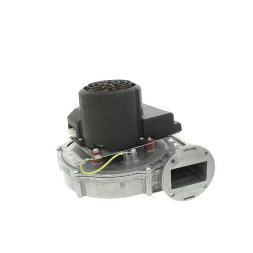 360-degree view of Blower with Gasket (for Solo 175/250 Boilers), PSRKIT13