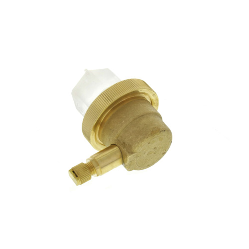 360-degree view of PV SuperVent Vent Top Replacement (New Style 90 Degree), PV-020RP