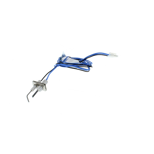 360-degree view of Hot Surface Ignitor with 30" Leads, Q3400A1024
