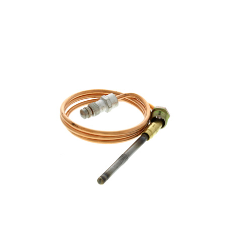 360-degree view of 24" Thermocouple, Q390A1046