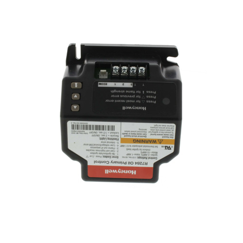 360-degree view of Universal Digital Electronic Oil Primary w/ Status Indicator Light, R7284B1024