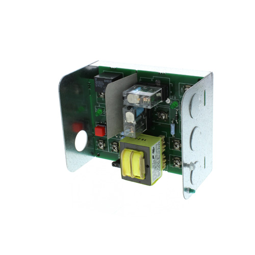 360-degree view of Universal Switching Relay w/ Internal Transformer, R8845U1003