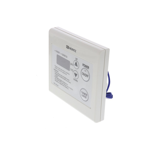 360-degree view of Remote Controller