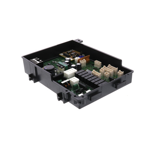 360-degree view of Control Board, RTG20235D