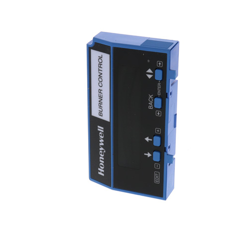 360-degree view of Series 5 Keyboard Display Module - English with Valve Proving