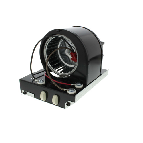 360-degree view of Heating Assembly for 655F