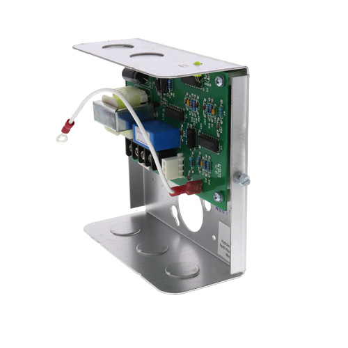 360-degree view of SF-400 Electronic Low Water Cutoff  - 24V (Steam)