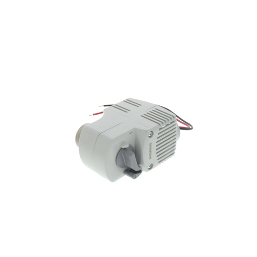 360-degree view of SFA Series 2-Position Normally Closed Electronic Valve Actuator (24 Vac)