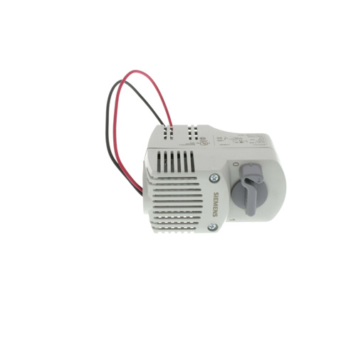360-degree view of SFP Series 2-Position Normally Open Electronic Valve Actuator (24 Vac)