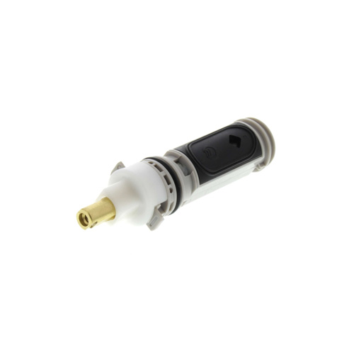 360-degree view of Moen Posi-Temp Model #1222 Tub/Shower Cartridge