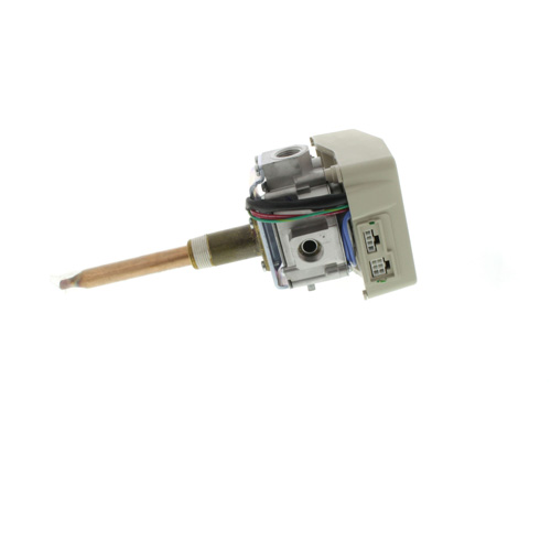 360-degree view of 1/2" Natural Gas Valve (120V), SP13845A
