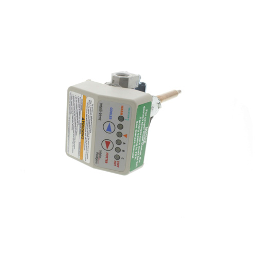 SP13846A - Rheem SP13846A - LP Gas Valve and Thermostat