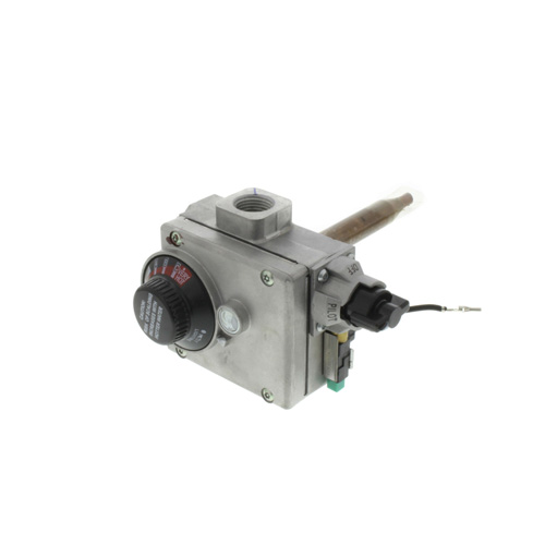 360-degree view of Natural Gas Combo Control Valve, SP14270G