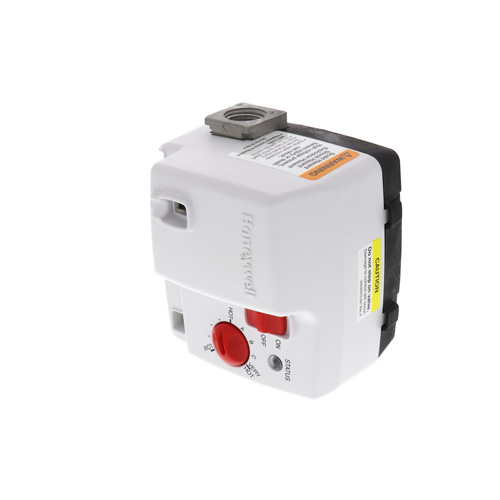 360-degree view of Natural Gas Control Thermostat, SP20231