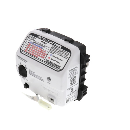 SP20832A - Rheem SP20832A - Natural Gas Control Thermostat, SP20832A