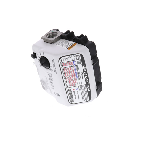 360-degree view of Natural Gas Control Thermostat, SP20832E