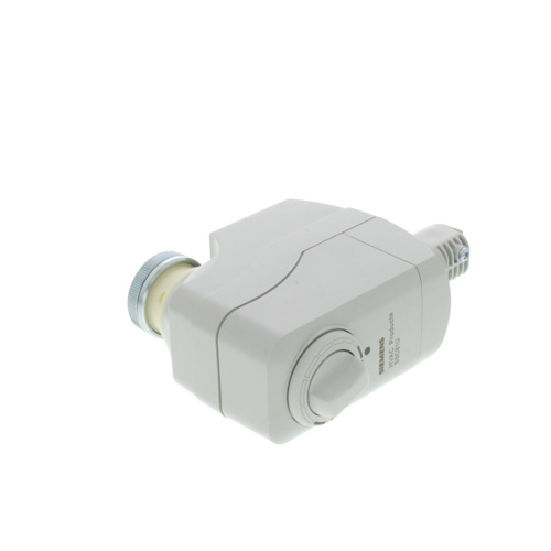 360-degree view of 3 Position Floating Non-Spring Return (Fail-Safe) 24V Valve Actuator & Motor