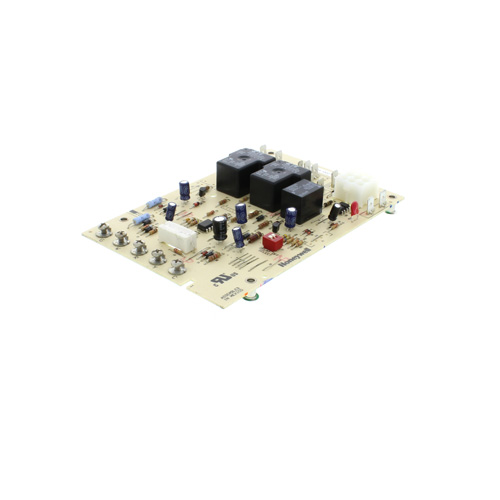 360-degree view of Electronic Fan Timer with Adjustable Heat, ST9103A1002