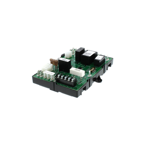 360-degree view of Universal Electronic Fan Timer with Adjustable Heat, ST9120U1011