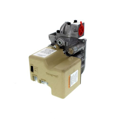 360-degree view of Smart Gas Valve - Fast-Fast Opening, SV9501M8129