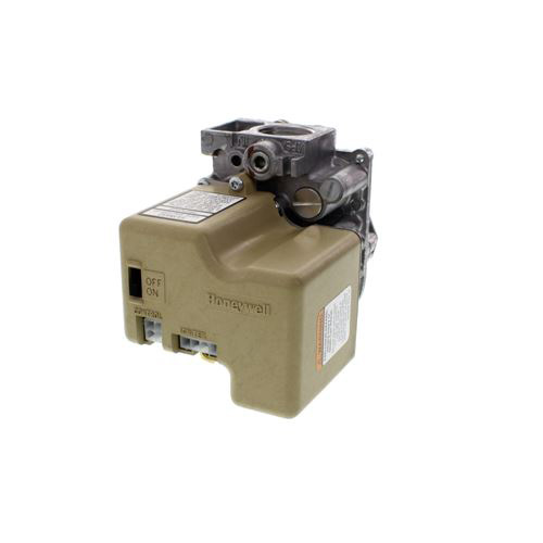 360-degree view of Intermittent Hot Surface Pilot Ignition SmartValve Control - Step Opening, SV9602P4824