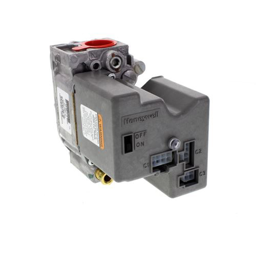360-degree view of 3/4" NPT Intermittent Hot Surface Pilot Ignition SmartValve, SV9641M4510