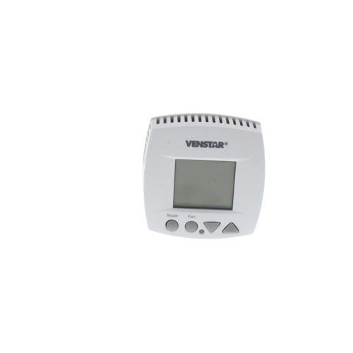360-degree view of Venstar T1075 7 Day Programmable Fan Coil Thermostat (2 or 4 Pipe, 3 Speed Fan)