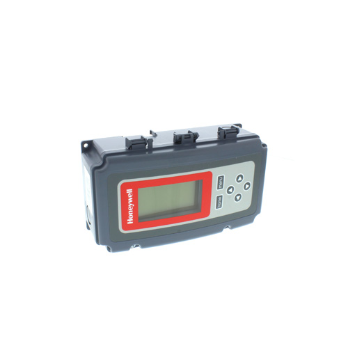 360-degree view of Electronic Temperature Controller with 1 Temperature Input, 1 SPDT Relay, 1 Sensor Included