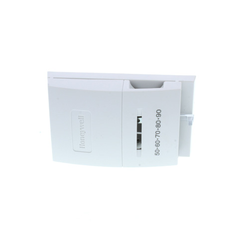 360-degree view of Mercury Free T822, Heat Only, Vertical Thermostat, T822K1018