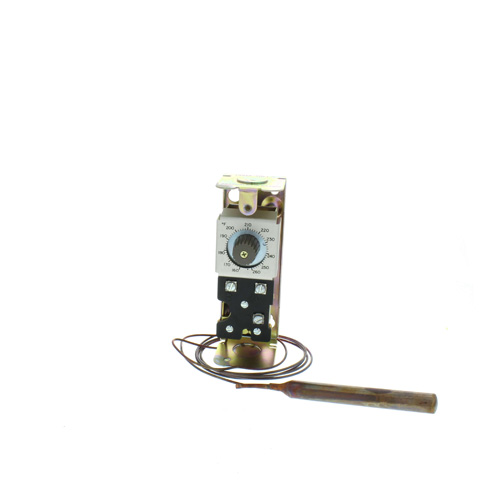 T991A1061 - Honeywell T991A1061 - Modulating Temperature