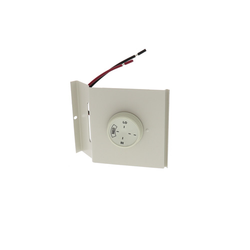 360-degree view of Single Pole Thermostat for QMark 2500 Baseboard Heater