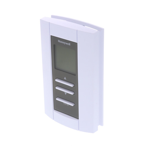 360-degree view of ZonePRO Modulating Thermostat w/ 2 additonal outputs, TB7980B1005