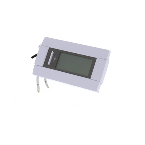 360-degree view of 7-Day Programmable Line Volt Thermostat for Electric Heating, TH115-A-120S