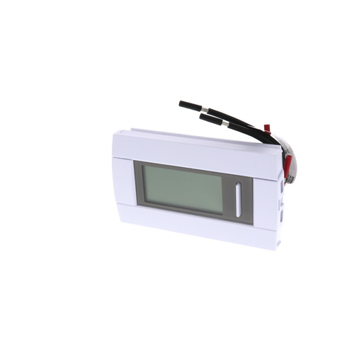 360-degree view of 7 Day Programmable Line Volt Thermostat for Electric Heating, TH115-A-240S-B