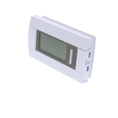 360-degree view of 7-Day Programmable Low Voltage Electric & Floor Heating Thermostat, TH115-AF-024T