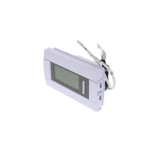 360-degree view of 7-Day Programmable 120V Electric & Floor Heating Thermostat, TH115-AF-120S