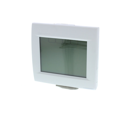 360-degree view of VisionPRO 8000 w/ RedLINK Technology, Programmable, 3H/2C, Touchscreen Thermostat, TH8320R1003