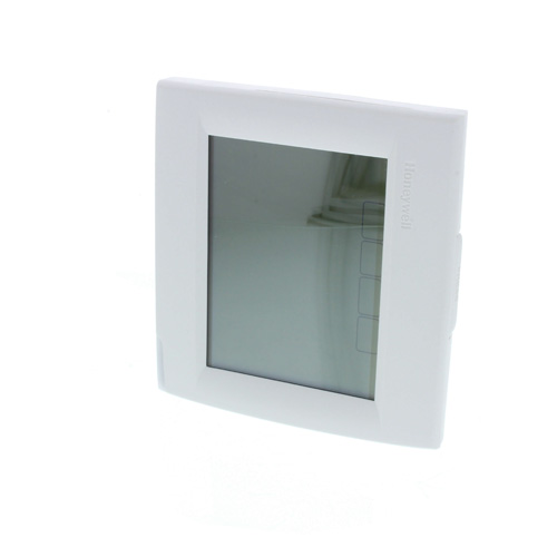 360-degree view of Wi-Fi VisionPRO 8000 Programmable, 3H/2C, Touchscreen Thermostat, TH8321WF1001