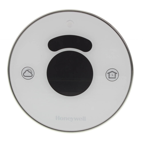 360-degree view of Lyric Thermostat