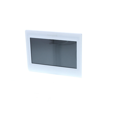 360-degree view of Wi-Fi 9000 7-Day Programmable 3H/2C Color Touchscreen Thermostat, TH9320WF5003
