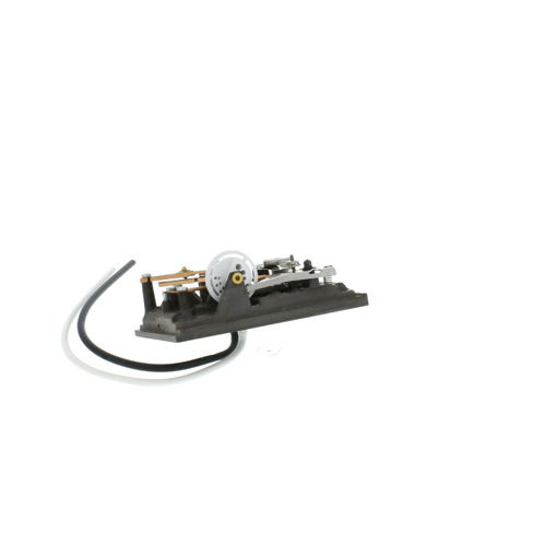 360-degree view of 2-Pipe Direct Acting Pneumatic Thermostat (55-85F)