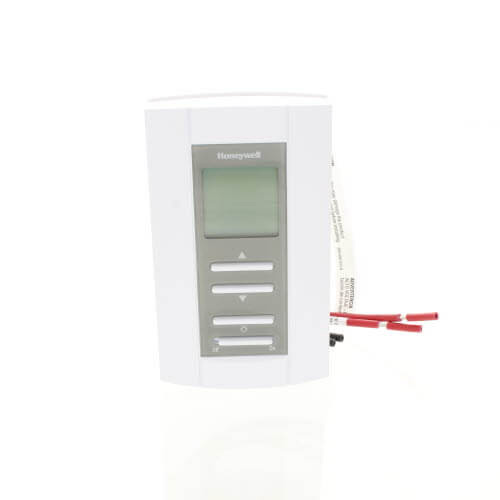 360-degree view of LineVoltPro Digital, Non-Programmable, Electric Heat Thermostat, TL7235A1003