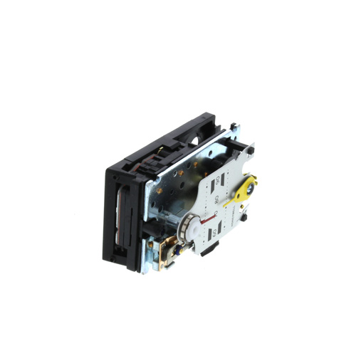 360-degree view of Pneumatic Thermostat Direct Acting, Heating, TP970A2004