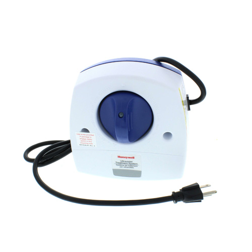 360-degree view of UV Surface Treatment Coil Plus Model