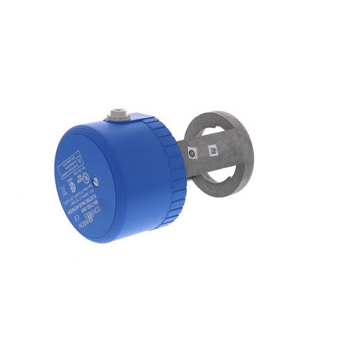 360-degree view of Proportional Electric Valve Actuator, 0 to 10 VDC